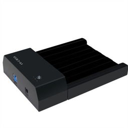 深刻體驗 IT CEO IT-716 USB 3.0移動硬盤底座硬盤盒評測【正文全拆解】